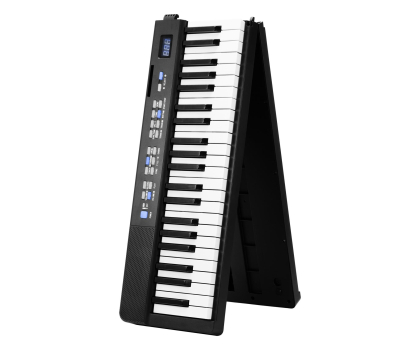 Instrument muzyczny MusicMate Pianino cyfrowe składane MM-P8 FoldMaster